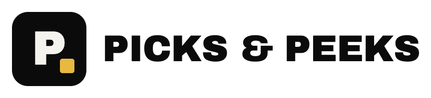 Picks And Peeks